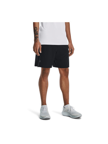 Къси панталони Under Armour Launch Elite 7'' Short Black S