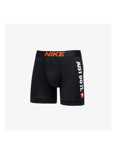 Nike Dri-FIT Essential Micro Boxer Brief Black L