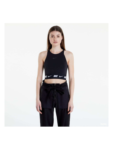 Топ Nike Sportswear Crop Top Black L