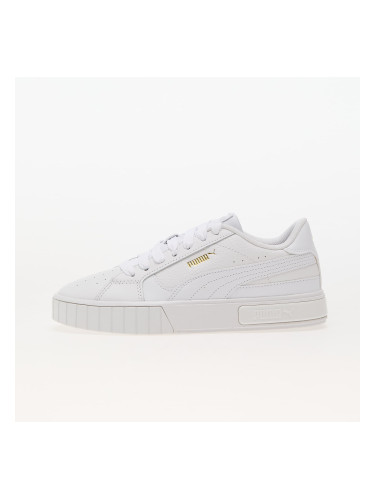 Сникърси Puma Cali Star Wn's Puma White/ Puma White EUR 38.5