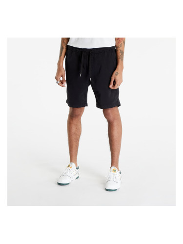 Къси панталони Urban Classics Stretch Twill Joggshorts Black M