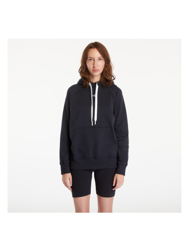 Суитшърт Under Armour Rival Fleece Hb Hoodie Black XS