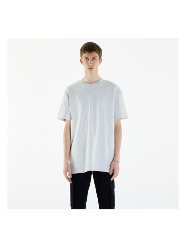 Тениска Calvin Klein Jeans Long Relaxed Cotton T-Shirt Lunar Rock L