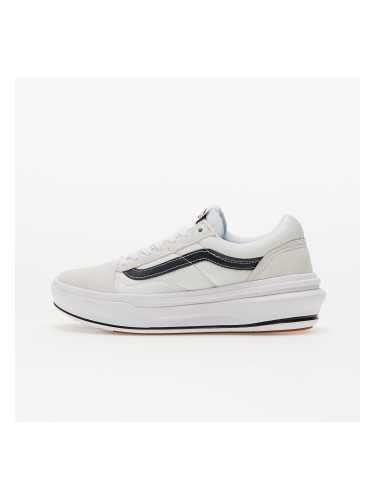 Сникърси Vans Old Skool Overt CC White EUR 44