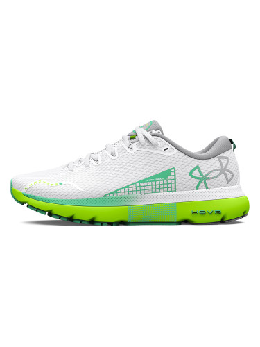 Сникърси Under Armour W HOVR Infinite 5 White EUR 36.5