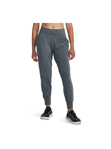 Панталони Under Armour Meridian Jogger Gravel M