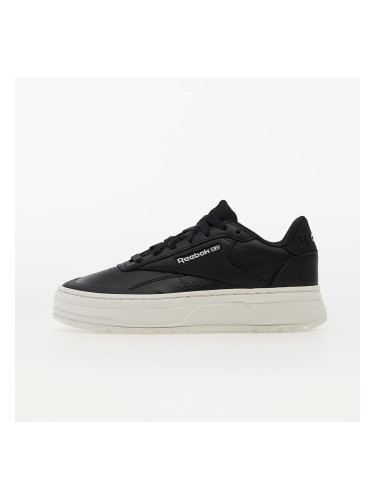 Сникърси Reebok Club C Double GEO Core Black/ Core Black/ Chalk EUR 37.5