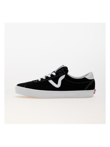 Сникърси Vans Sport Low Black/ White EUR 41