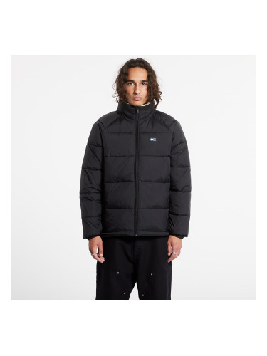 Яке Tommy Jeans Vail Puffer Ext Black M