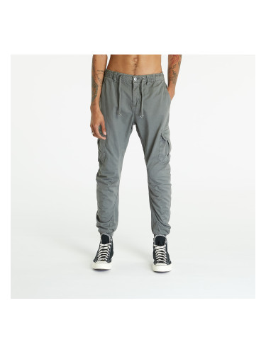 Панталони Urban Classics Cargo Jogging Pants Dark Grey XXXL