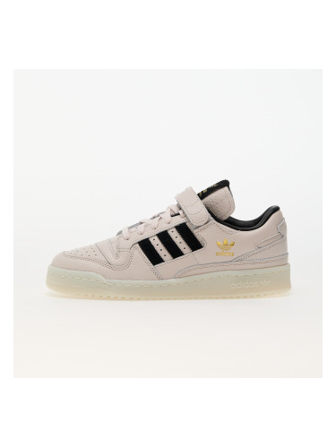 Сникърси adidas Forum 84 Low Putty Mauve/ Core Black/ Ivory EUR 44 2/3