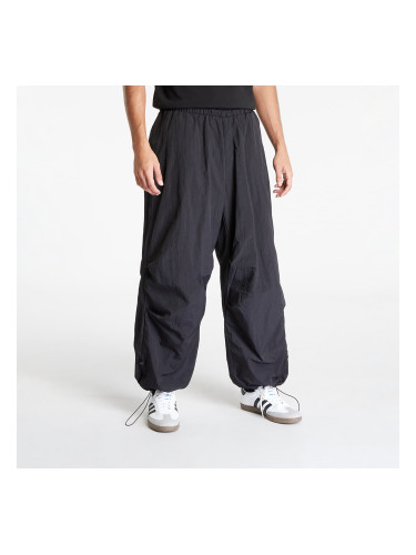 Панталони Urban Classics Nylon Parachute Pants Black M