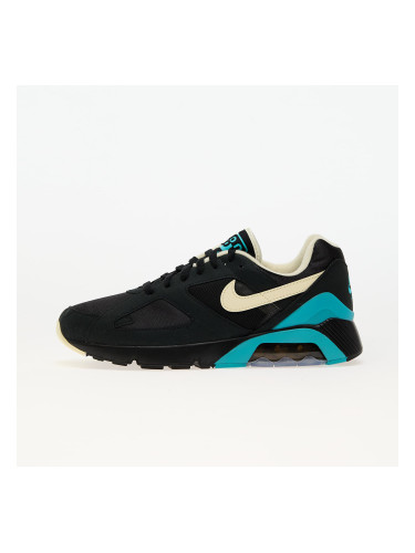 Сникърси Nike Air 180 Black/ Alabaster-Dusty Cactus EUR 36.5