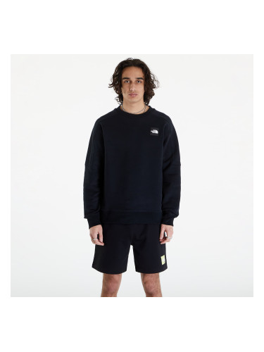 Суитшърт The North Face The 489 Crewneck Sweatshirt UNISEX TNF Black XL