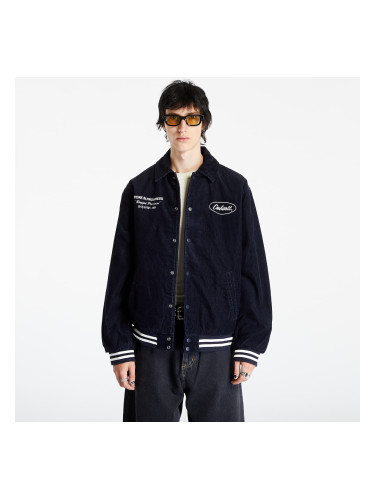 Яке Carhartt WIP Rugged Letterman Jacket Dark Navy/ Wax S