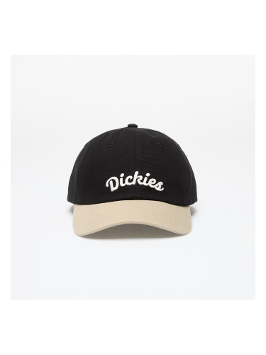 Шапка Dickies Keysville Cap Black Universal