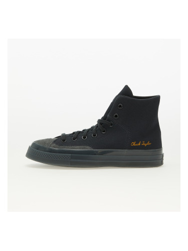 Сникърси Converse Chuck 70 Marquis Nightfall Grey/ Cyber Grey EUR 37