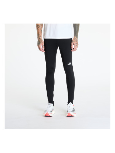 adidas Ultimate Running Conquer The Elements Aeroready Warming Leggings Black S