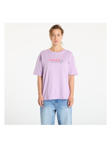 Тениска Roxy Sand Under The Sky Crocus Petal XS