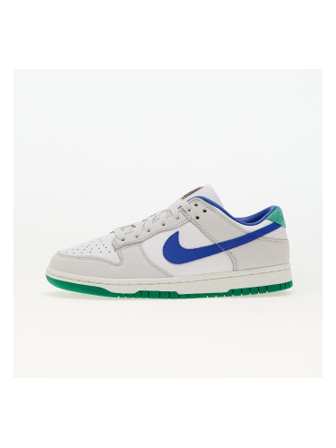 Сникърси Nike W Dunk Low Premium White/ Photo Blue-Photon Dust EUR 36.5