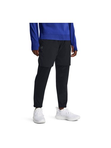 Панталони Under Armour Qualifier Elite Cold Pant Black L