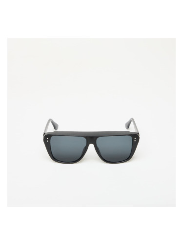 Слънчеви очила Urban Classics 108 Chain Sunglasses Visor černé Universal