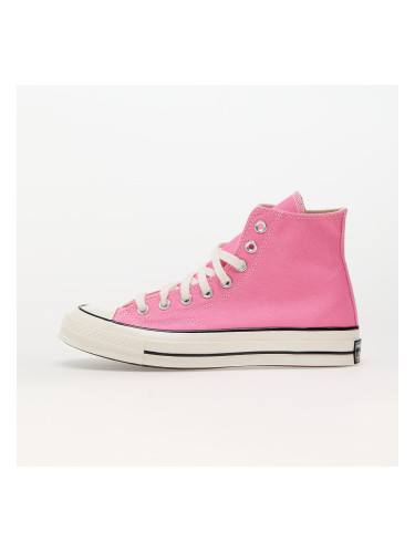 Сникърси Converse Chuck 70 Pink/ Egret/ Black EUR 36.5