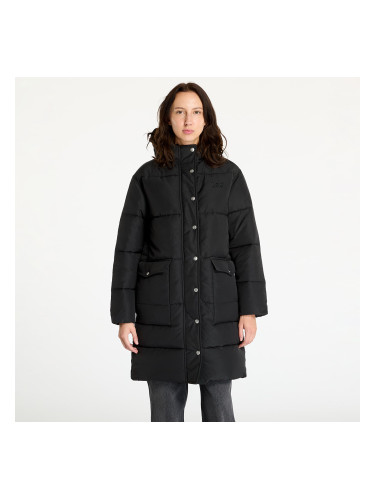 Яке Lee Long Puffer Jacket Unionall Black L