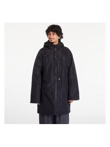 Яке Urban Classics Mountain Coat Black M