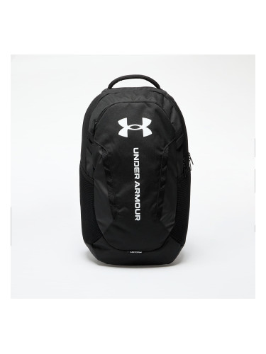 Under Armour Hustle 6.0 Backpack Black 29 l