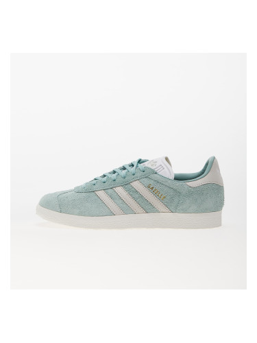 Сникърси adidas Gazelle W Hazy Green/ Off White/ Ftw White EUR 40