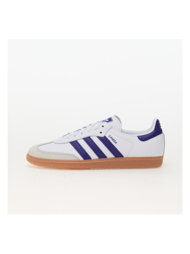 Сникърси adidas Samba Og W Ftw White/ Eneink/ Off White EUR 35 1/2