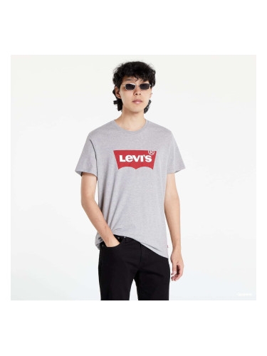 Тениска Levi's ® Graphic Setin Neck HM Grey S