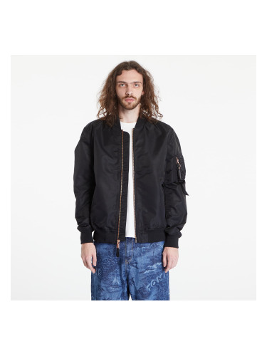 Яке Alpha Industries MA - 1 VF LW Black XL