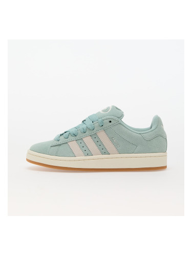 Сникърси adidas Campus 00s W Hazy green/ Offwhite/ Hazy green EUR 35 1/2