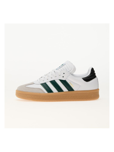 Сникърси adidas Samba Xlg Ftw White/ Collgreen/ Panton EUR 44 2/3