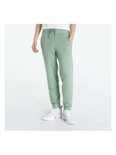 Панталони New Era Essential Jogger Green XXL