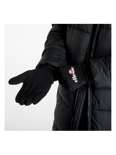 Ellesse Miltan Gloves Black Universal