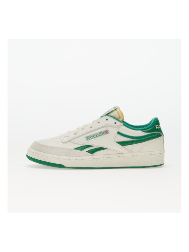 Сникърси Reebok Club C Revenge Vintage Chalk/ Paper White/ GLEGRN EUR 42