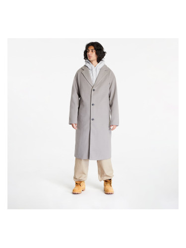 Палто Urban Classics Long Coat Wolf Grey L