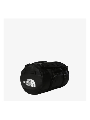 The North Face Base Camp Duffel - XS Tnf Black/ Tnf White/ Npf 31 l