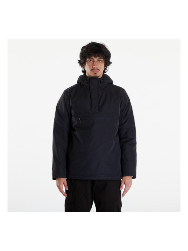 Яке Urban Classics Padded Pull Over Jacket Black M