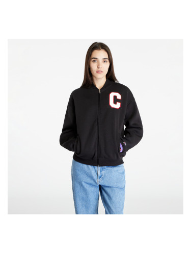 Суитшърт Champion Bomber Sweatshirt Black S