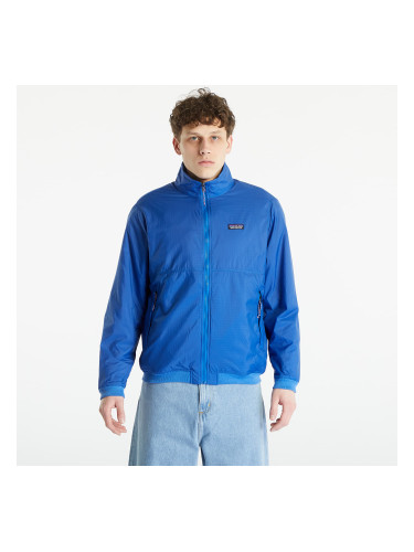 Яке Patagonia M's Reversible Shelled Microdini Jacket Bayou Blue M