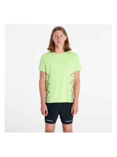 Тениска Under Armour Elite Graphic Short Sleeve Tee Green L