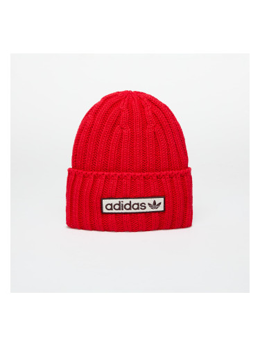 Шапка adidas Beanie Better Scarlet/ Shadow Red OSFM