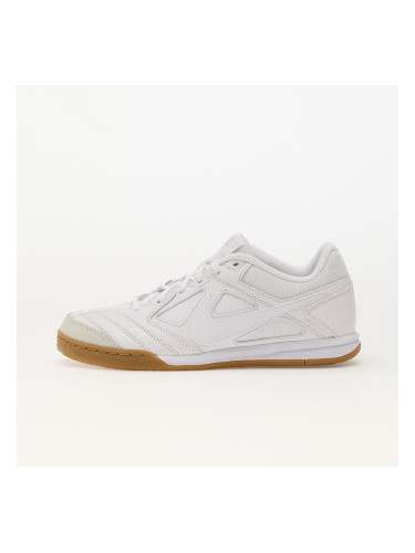 Сникърси Nike Gato White/ White-Gum Light Brown EUR 40.5