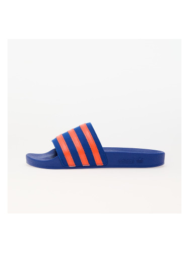 Сникърси adidas Adilette Power Blue/ Solid Red/ Power Blue EUR 35.5