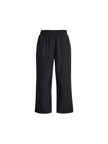 Панталони Under Armour Project Rck Brahma Pant Black L