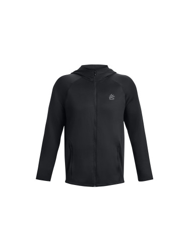 Яке Under Armour Curry Playable Jacket Black L